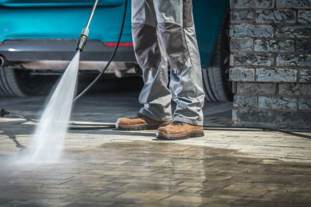 Best Patio and Deck Pressure Washing  in Edgewater, FL