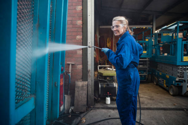 Best Heavy Equipment Washing  in Edgewater, FL