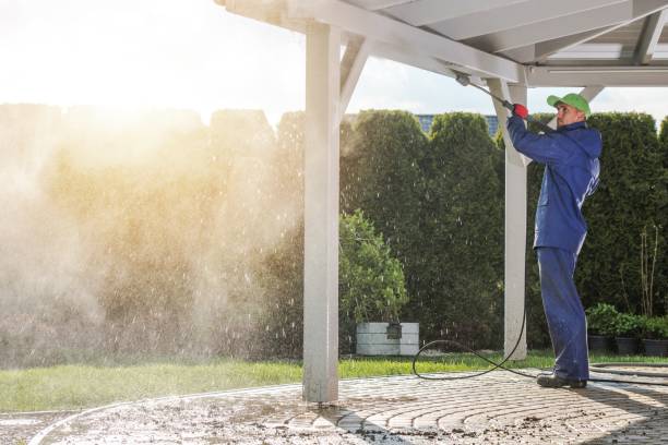 Best Concrete Sealing  in Edgewater, FL