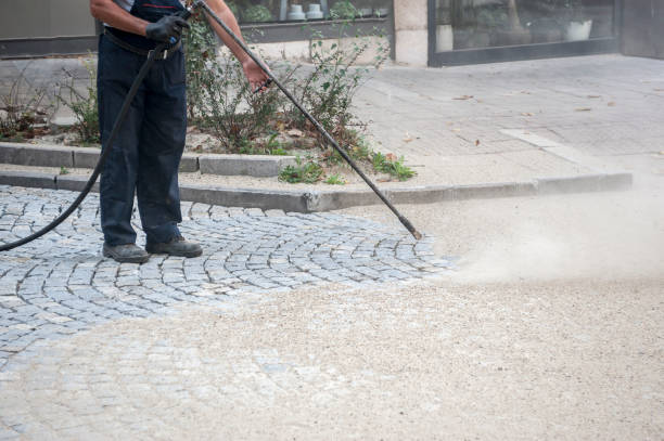 Best Pool Deck Cleaning  in Edgewater, FL