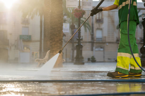 Best Factory Floor Cleaning  in Edgewater, FL